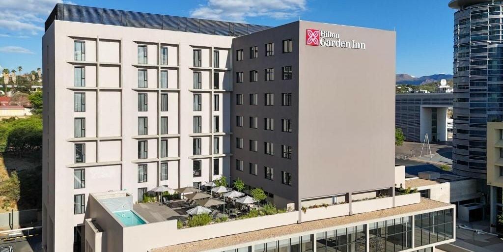 Hilton opens second hotel in Namibia - Travel News, Insights & Resources.