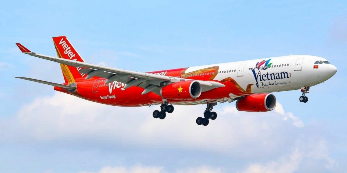 Hiroshima And Melbourne Vietjet Announces New Routes From Hanoi - Travel News, Insights & Resources.