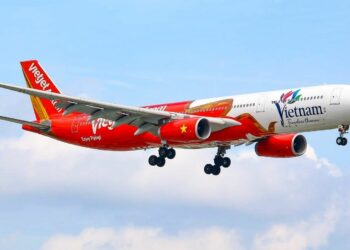 Hiroshima And Melbourne Vietjet Announces New Routes From Hanoi - Travel News, Insights & Resources.