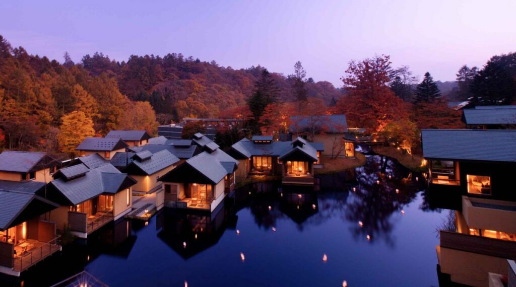 Hoshino Resorts How This CEO Built an Iconic Japanese Hotel - Travel News, Insights & Resources.