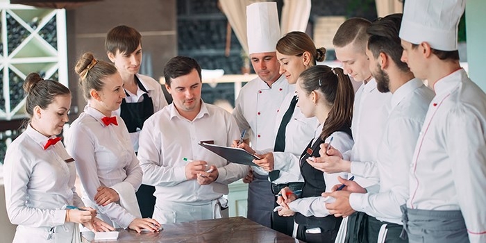 Hospitality training essential for expected tourism boom - Travel News, Insights & Resources.