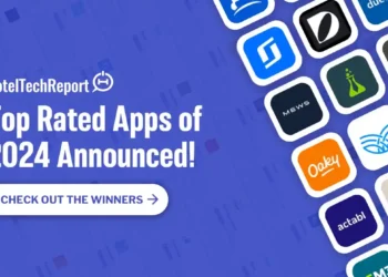 HotelTechReport Announces Its Picks for the Best Hotel Tech Apps.webp - Travel News, Insights & Resources.
