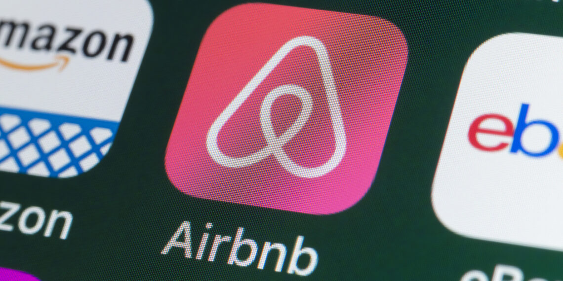Hotels vs Airbnb Industry leaders at odds over who should - Travel News, Insights & Resources.