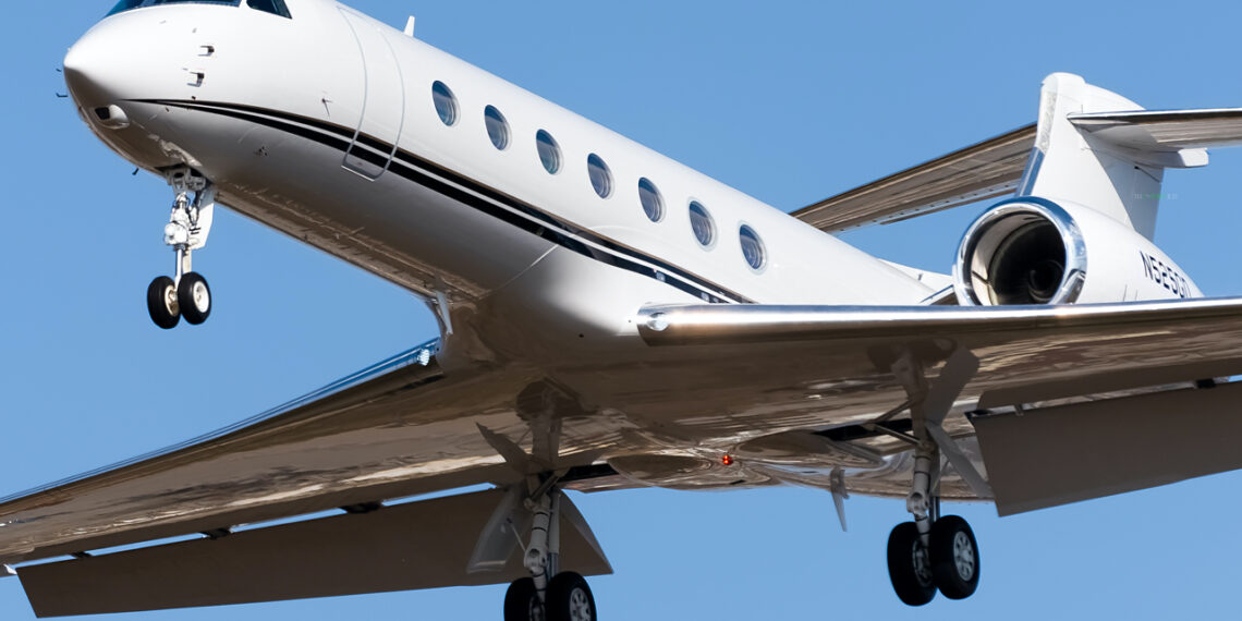 How Cryptocurrency is Transforming Private Jet Travel - Travel News, Insights & Resources.