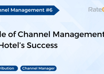 How Hotel Channel Management Systems Power Success RateGain - Travel News, Insights & Resources.