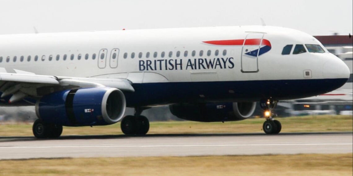 How a British Airways ‘Flying with confidence course can change - Travel News, Insights & Resources.