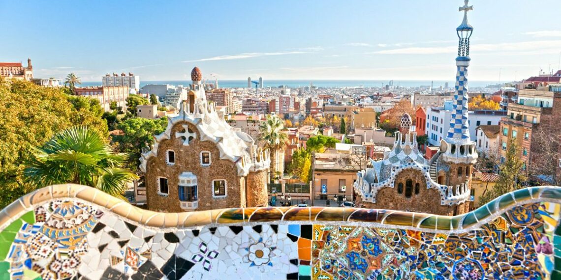 How much is Barcelona’s tourist tax in 2024?