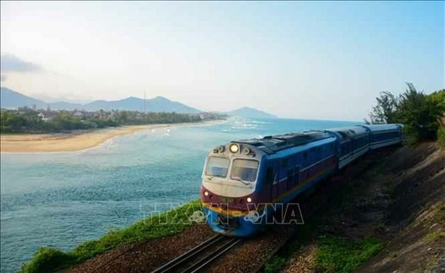 Hue Danang tourism train ready for flag off - Travel News, Insights & Resources.