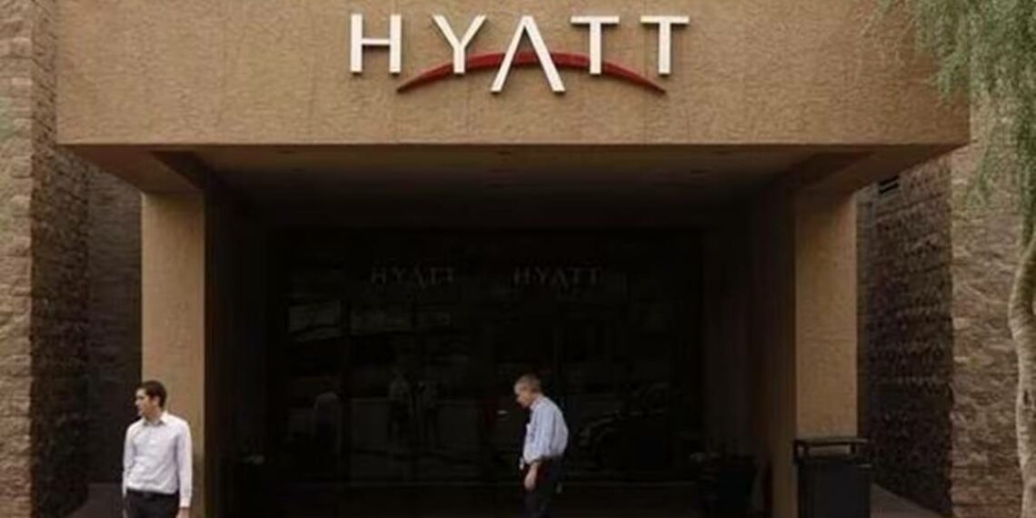 Hyatt to open 8 new hotels, 1,200 new keys in 2024: Sunjae Sharma - Travel & Tourism News