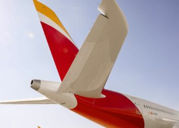 IAG Announces Major Leadership Changes For Its Spanish Airlines - Travel News, Insights & Resources.