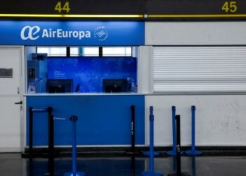 IAG warns Air Europas customers of personal data leak WSJ - Travel News, Insights & Resources.
