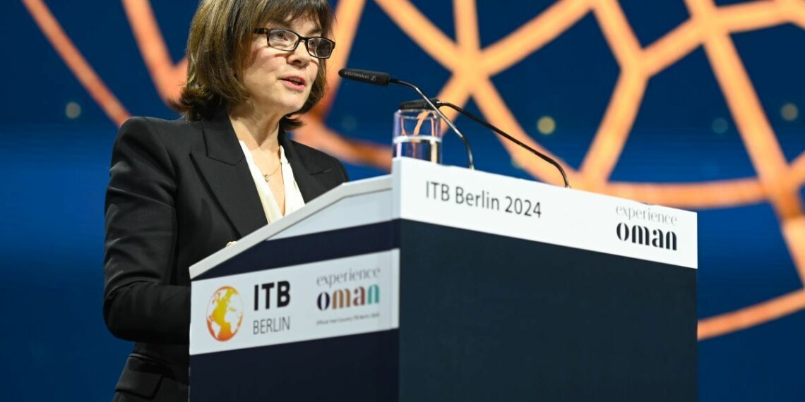 ITB Berlin 2024 Travel is Booming Says WTTC CEO - Travel News, Insights & Resources.