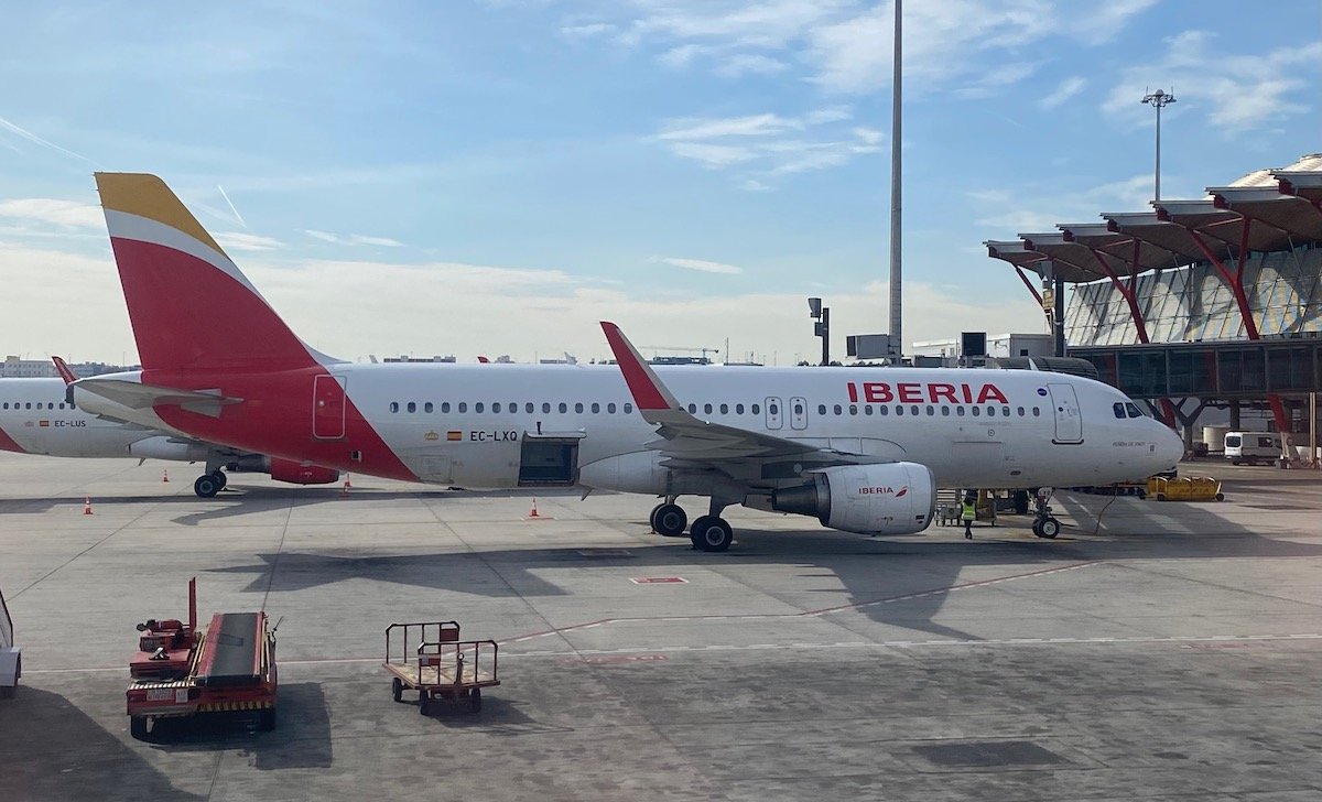 Iberia Business Class A320 22 3 - Travel News, Insights & Resources.