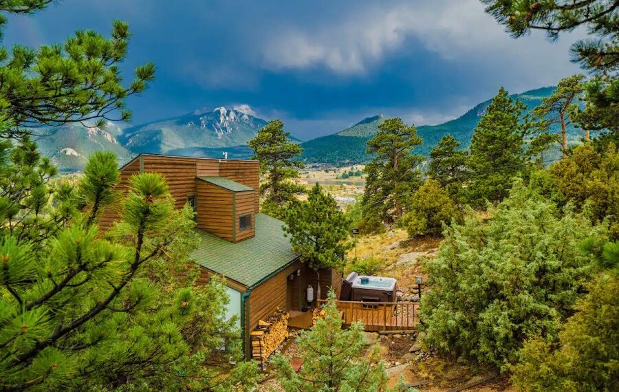 If you rent an Airbnb in Colorado heres where some - Travel News, Insights & Resources.