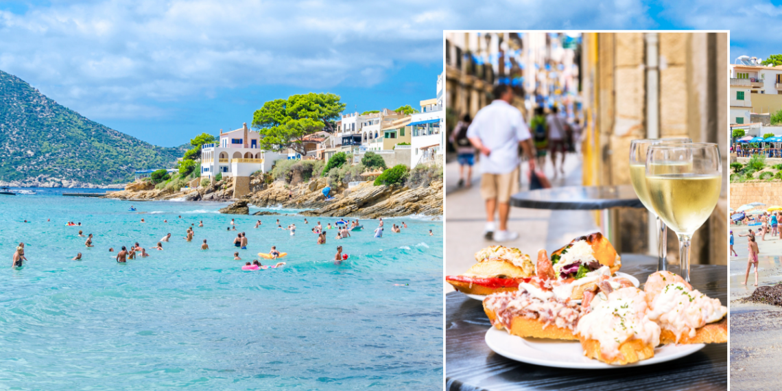 'I'm boycotting Spain!' Britons say they 'will never go back' to holiday hotspot amid new rules