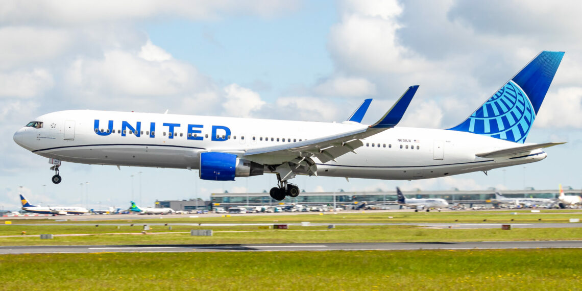 Incident to Incident United Airlines Needs Focus on Maintenance - Travel News, Insights & Resources.