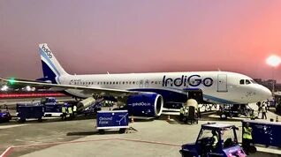 IndiGo Shares Hit Record With Analysts Bullish On Long Term Growth - Travel News, Insights & Resources.