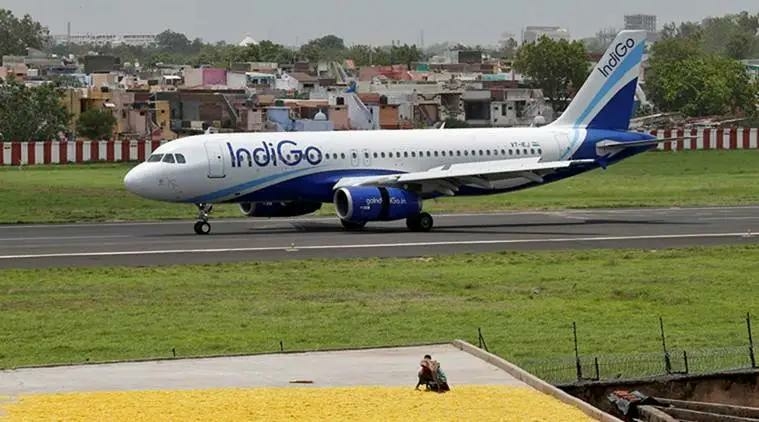 IndiGo flight hits Air India Express plane at Kolkata airport - Travel News, Insights & Resources.