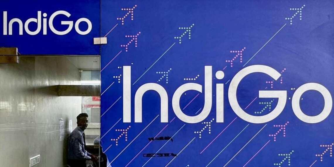 IndiGo plane grazes wings with AIX jet - Travel News, Insights & Resources.