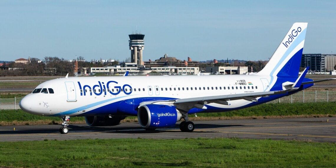 IndiGo plane hits stationary Air India Express in Kolkata DGCA - Travel News, Insights & Resources.