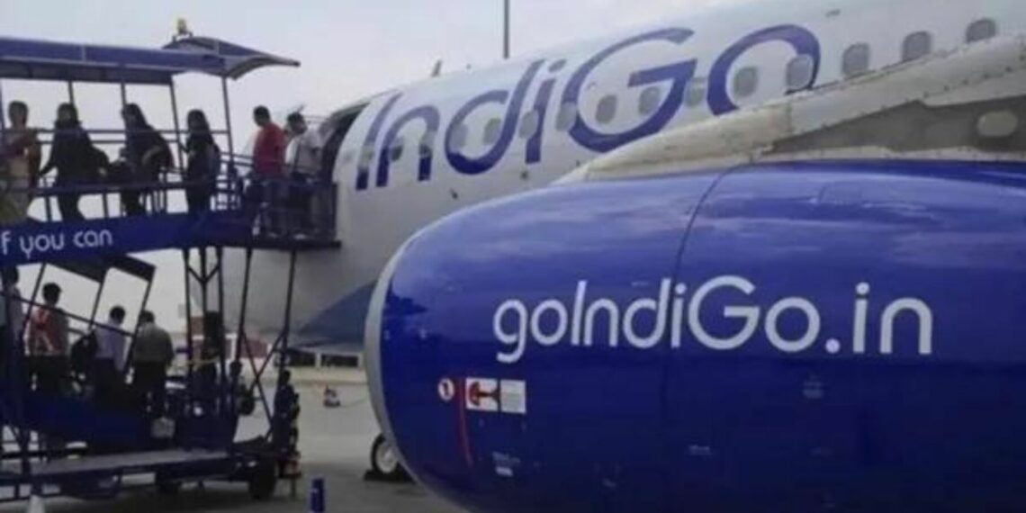 IndiGo to expand operations on international routes aims to double - Travel News, Insights & Resources.