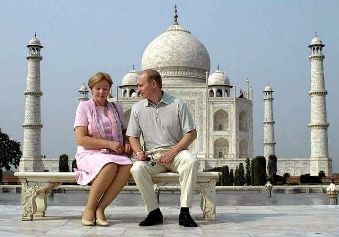 Indias 2022 Tourism Boom Taj Mahal Tops - Travel News, Insights & Resources.