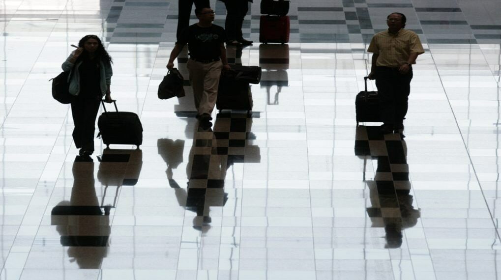 Indias 2024 business travel spend expected to surge by 183 - Travel News, Insights & Resources.