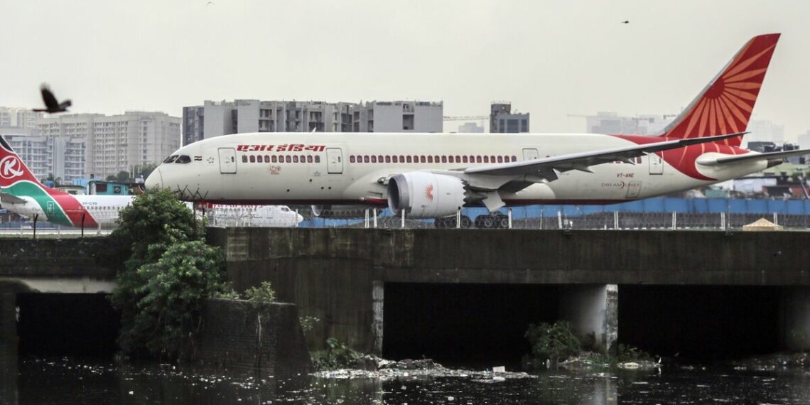 Indias Aviation Boom Could Support More Hubs Air India CEO - Travel News, Insights & Resources.