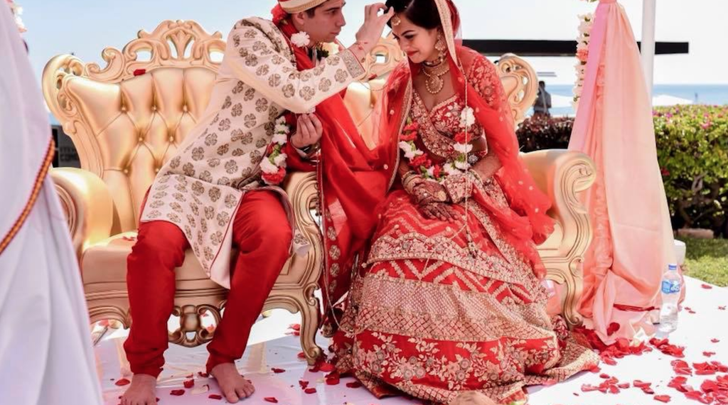 Indias Weddings Are Big Business for Travel Brands - Travel News, Insights & Resources.
