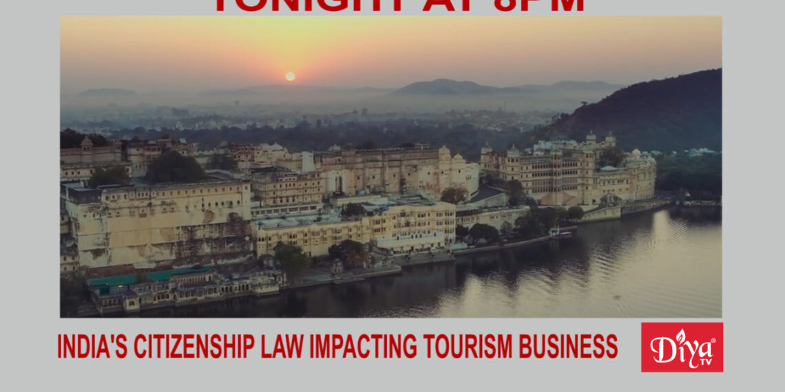 Indias new citizenship law impacting tourism business - Travel News, Insights & Resources.