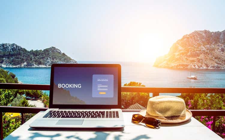 Italy opens anti trust investigation into Booking Holdings BKNG - Travel News, Insights & Resources.