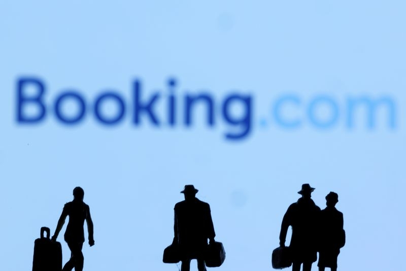 Italy regulator launches probe into Bookingcom for potential abuse of - Travel News, Insights & Resources.