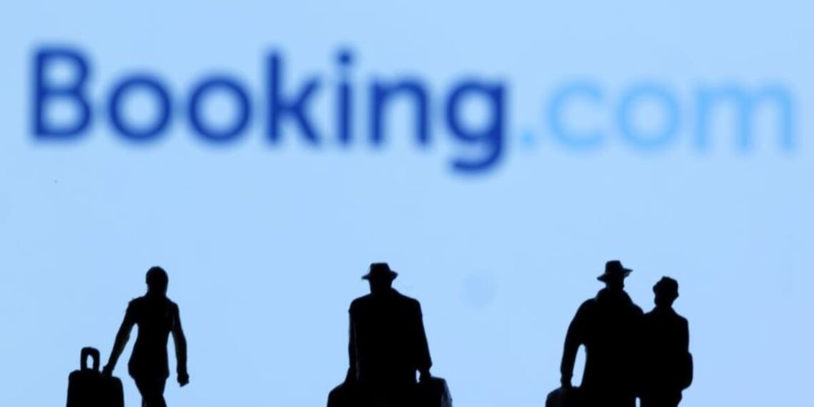 Italy regulator probes Bookingcom for alleged abuse of dominant position - Travel News, Insights & Resources.