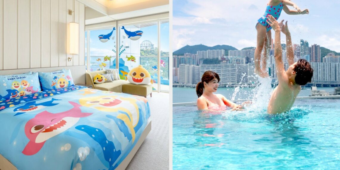 Ive Rounded Up The Best Places To Stay In Hong - Travel News, Insights & Resources.