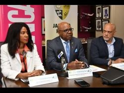 Jamaica welcomes one million visitors in first two months of 2024