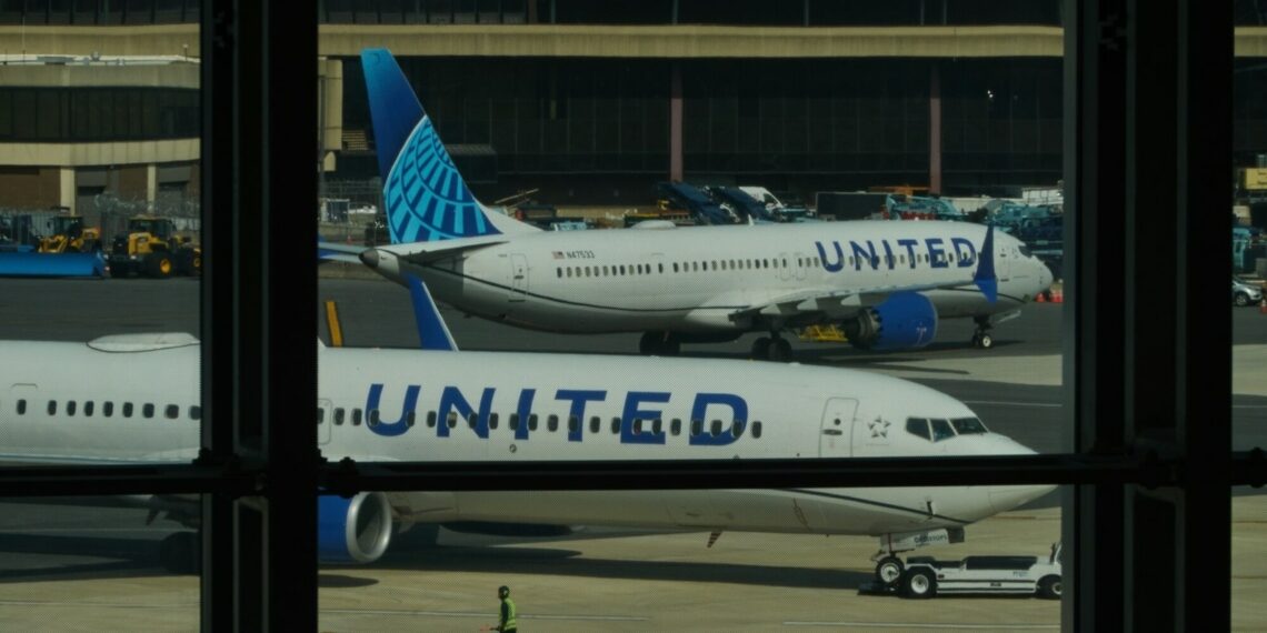 Japan bound United Airlines flight forced back to San Francisco gate - Travel News, Insights & Resources.