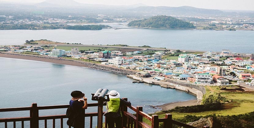 Jeju Island expects travel economy boost with NFT technology - Travel News, Insights & Resources.