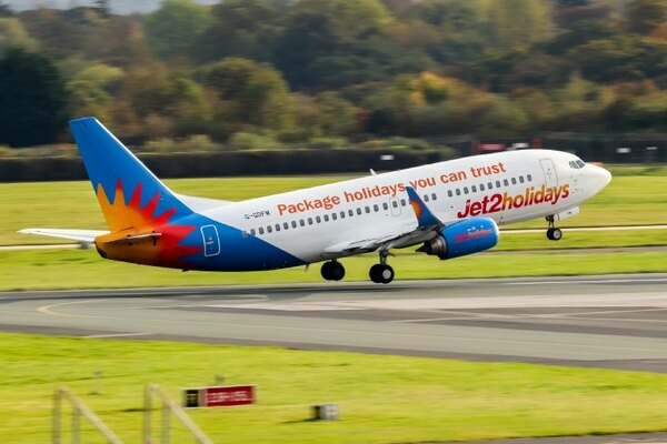 Jet2com and Jet2holidays names Bournemouth as its 12th UK base - Travel News, Insights & Resources.