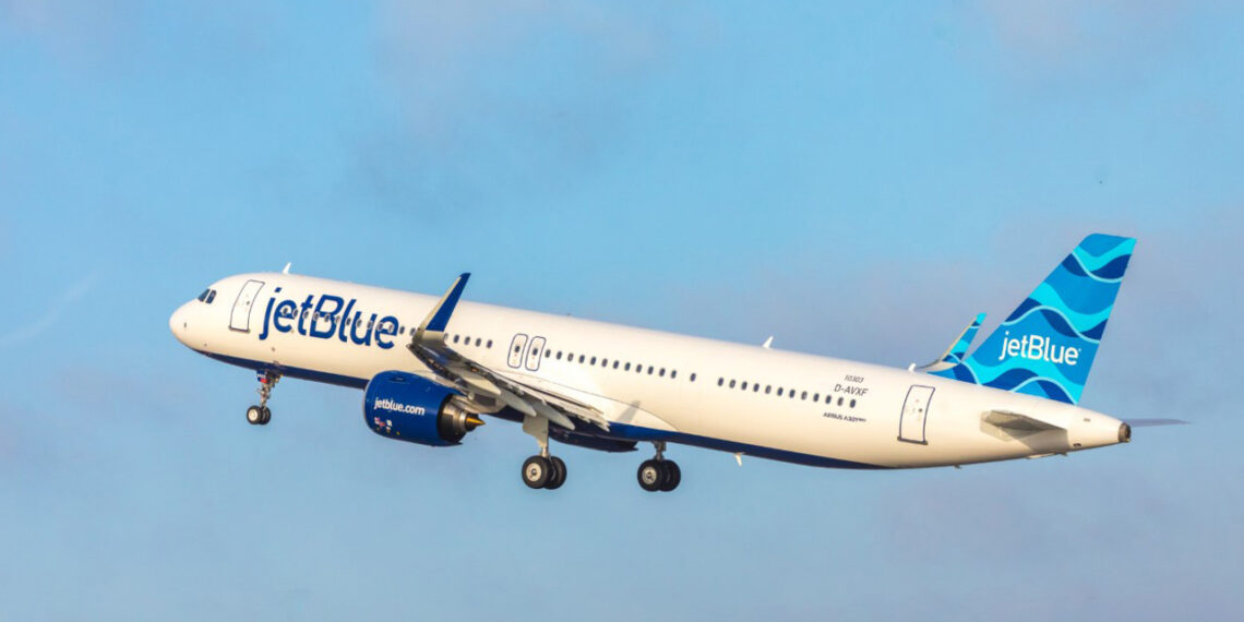 JetBlue Cuts Several Routes In Financial Move - Travel News, Insights & Resources.