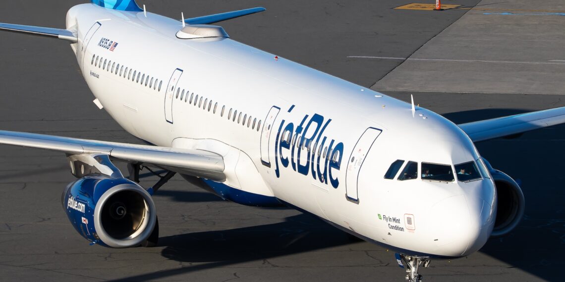 JetBlue Debuts Daily Nonstop Seasonal Service to Dublin - Travel News, Insights & Resources.