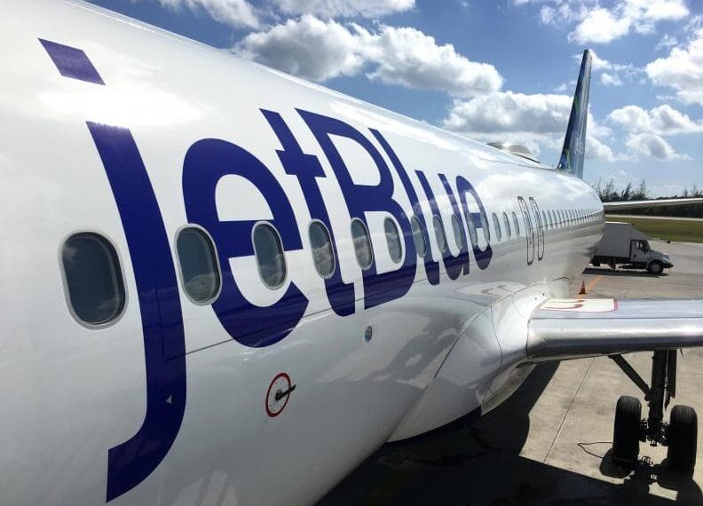 JetBlue Expected To Pull The Plug On West Coast Flying - Travel News, Insights & Resources.