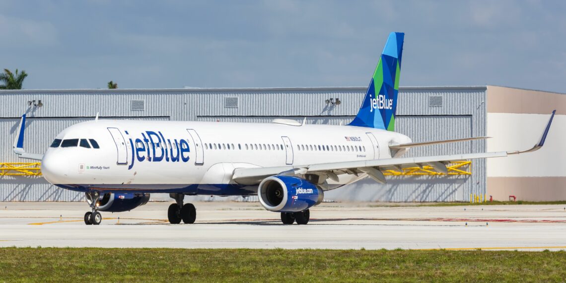 JetBlue Facing Backlash For Charging Couple Over 5000 For Faulty - Travel News, Insights & Resources.