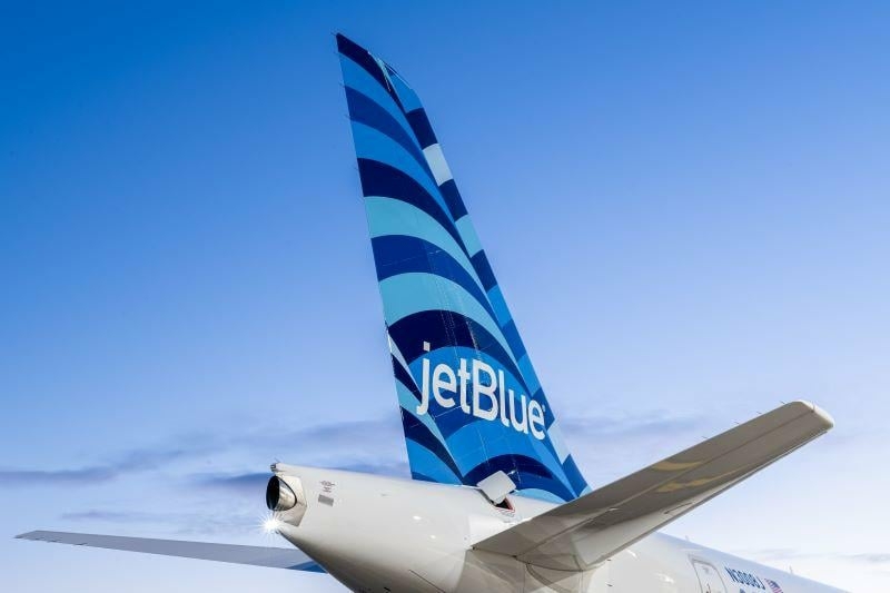 JetBlue Repivots To Paused Network Pursuits - Travel News, Insights & Resources.