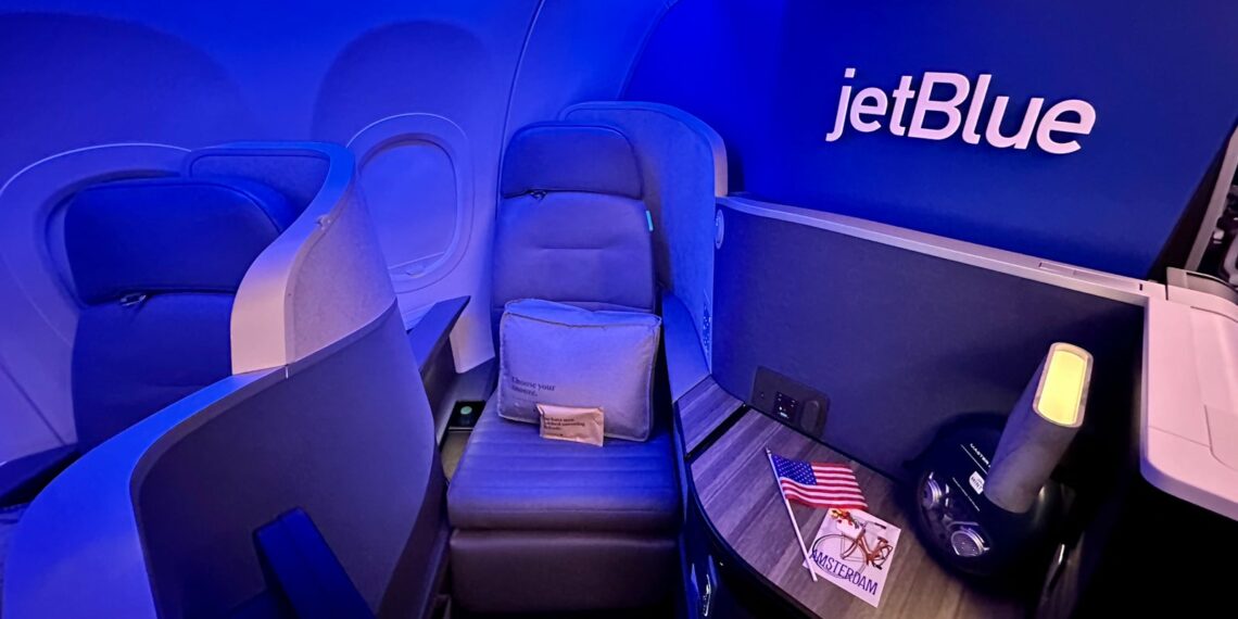 JetBlue TrueBlue program How to earn and redeem The - Travel News, Insights & Resources.