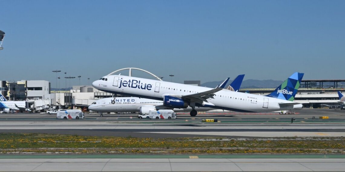JetBlue Winds Down Relationship With New CEOs Former Law Firm - Travel News, Insights & Resources.