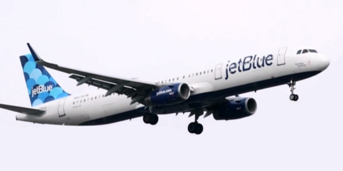 JetBlue drops 38 billion deal to buy Spirit Airlines - Travel News, Insights & Resources.