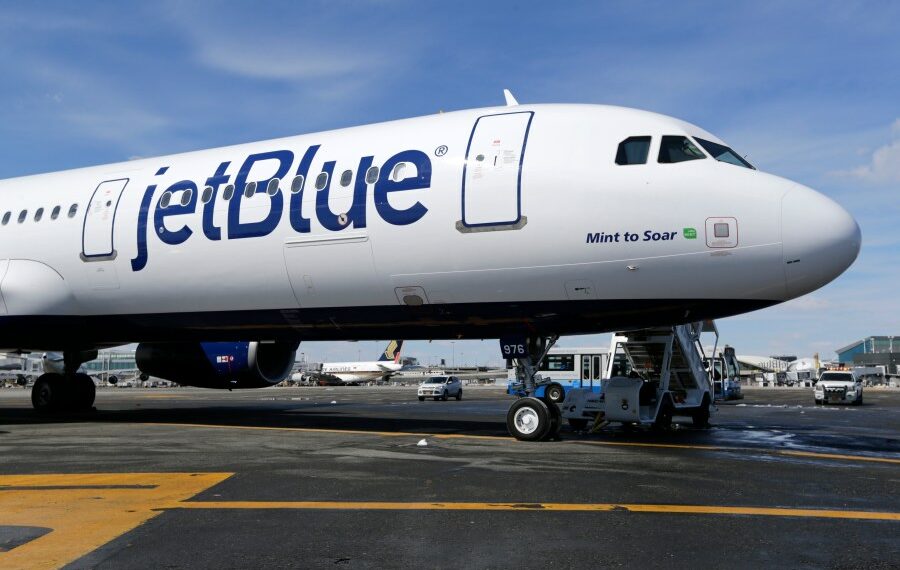 JetBlue eliminating service to five cities after failed Spirit Airlines - Travel News, Insights & Resources.