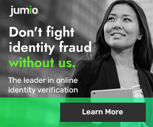 Jumio End to End Identity Verification and AML Solutions - Travel News, Insights & Resources.