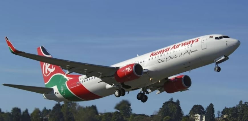 KQ - Travel News, Insights & Resources.