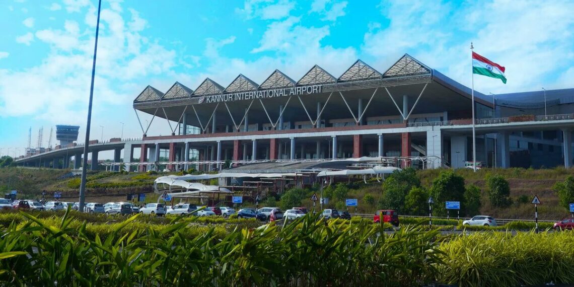 Kannur Airport Capacity Boost and New Routes for Summer - Travel News, Insights & Resources.